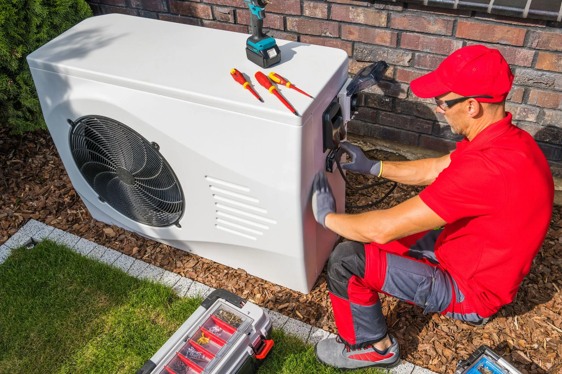 About HVAC in Plant City, FL